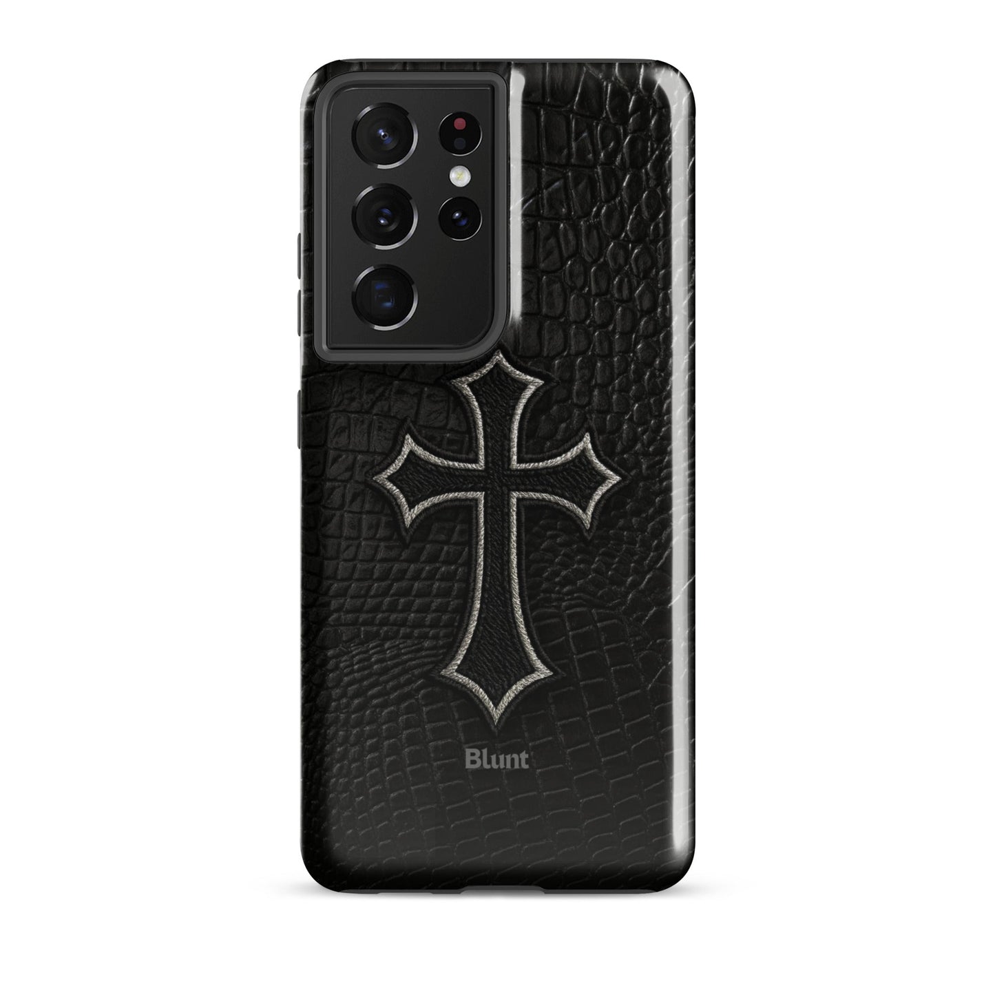 Saint Samsung Case - Blunt Cases