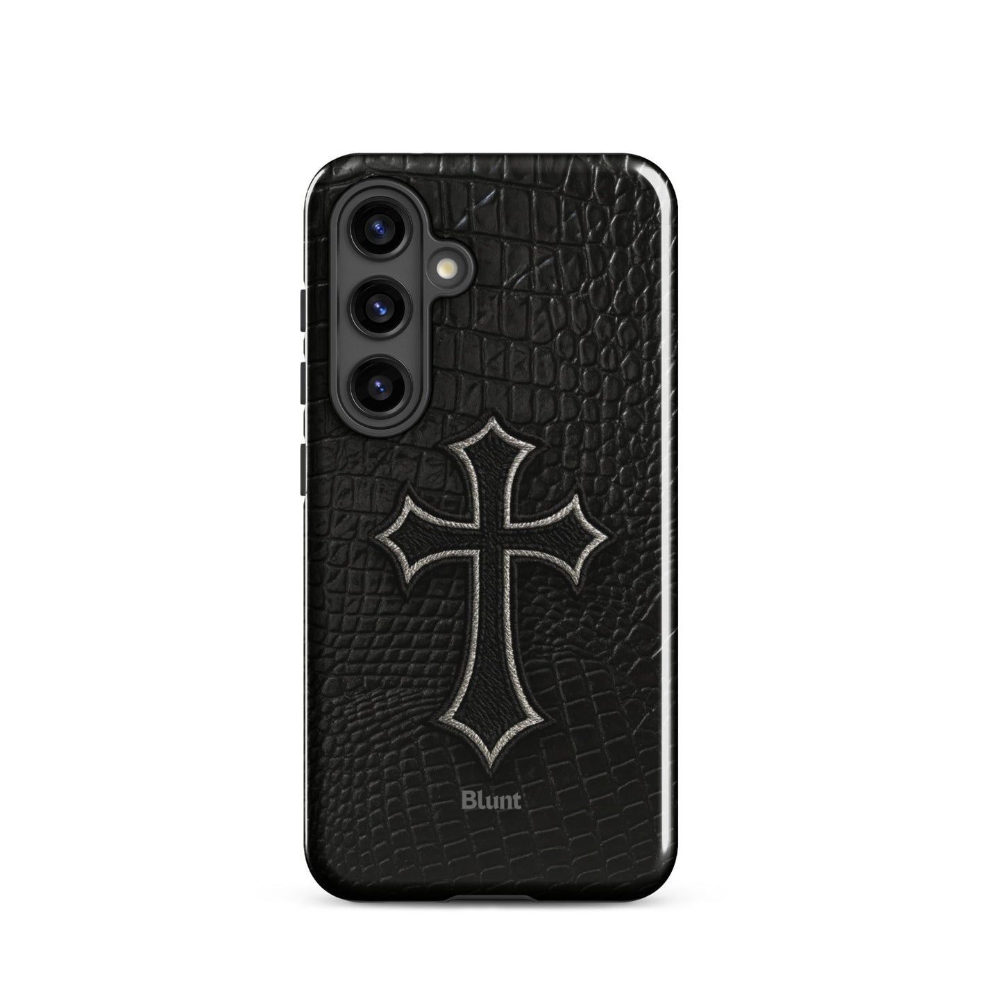 Saint Samsung Case - Blunt Cases