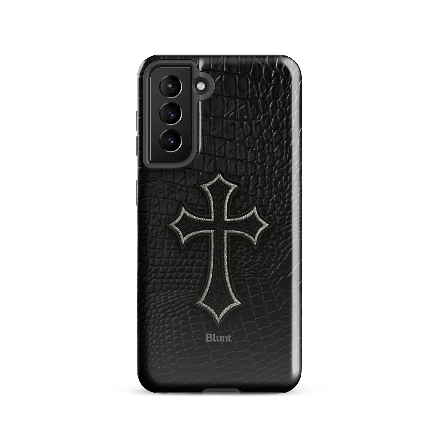 Saint Samsung Case - Blunt Cases