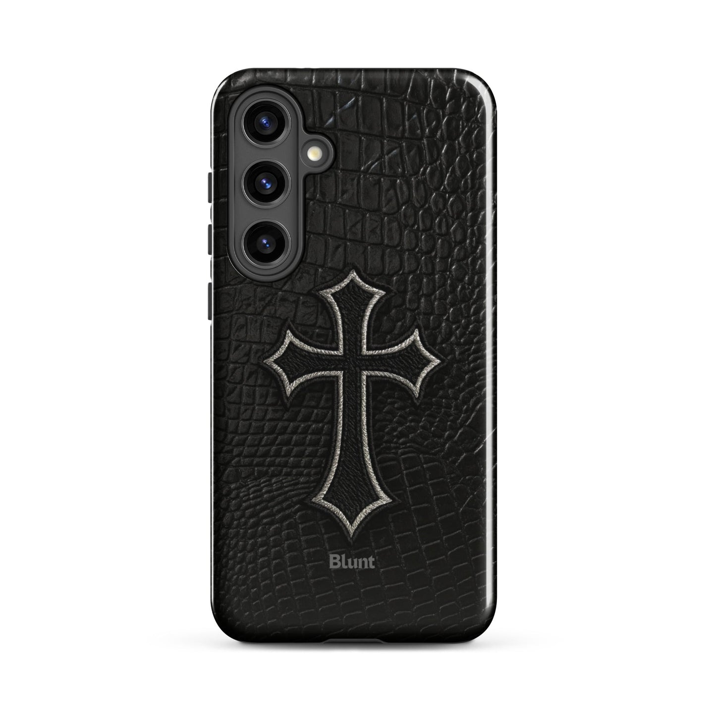 Saint Samsung Case - Blunt Cases