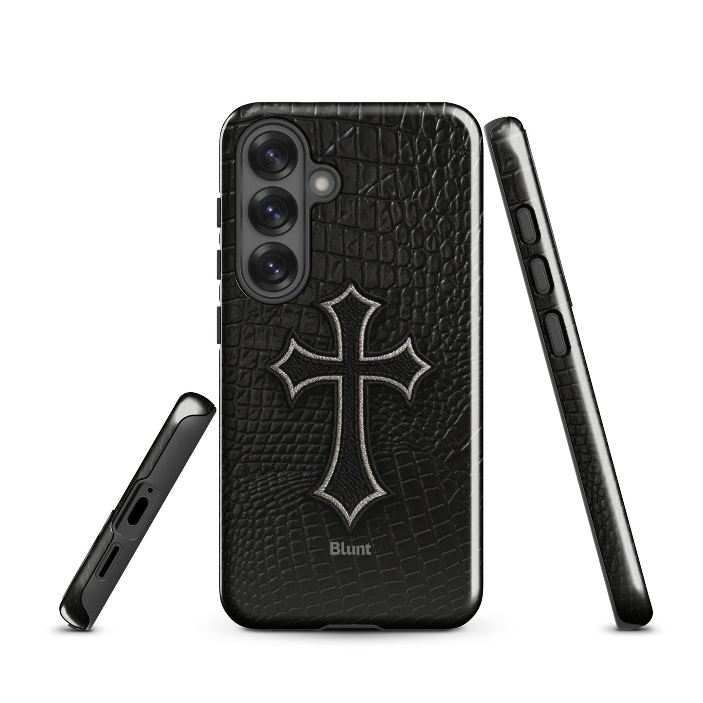 Saint Samsung Case - Blunt Cases