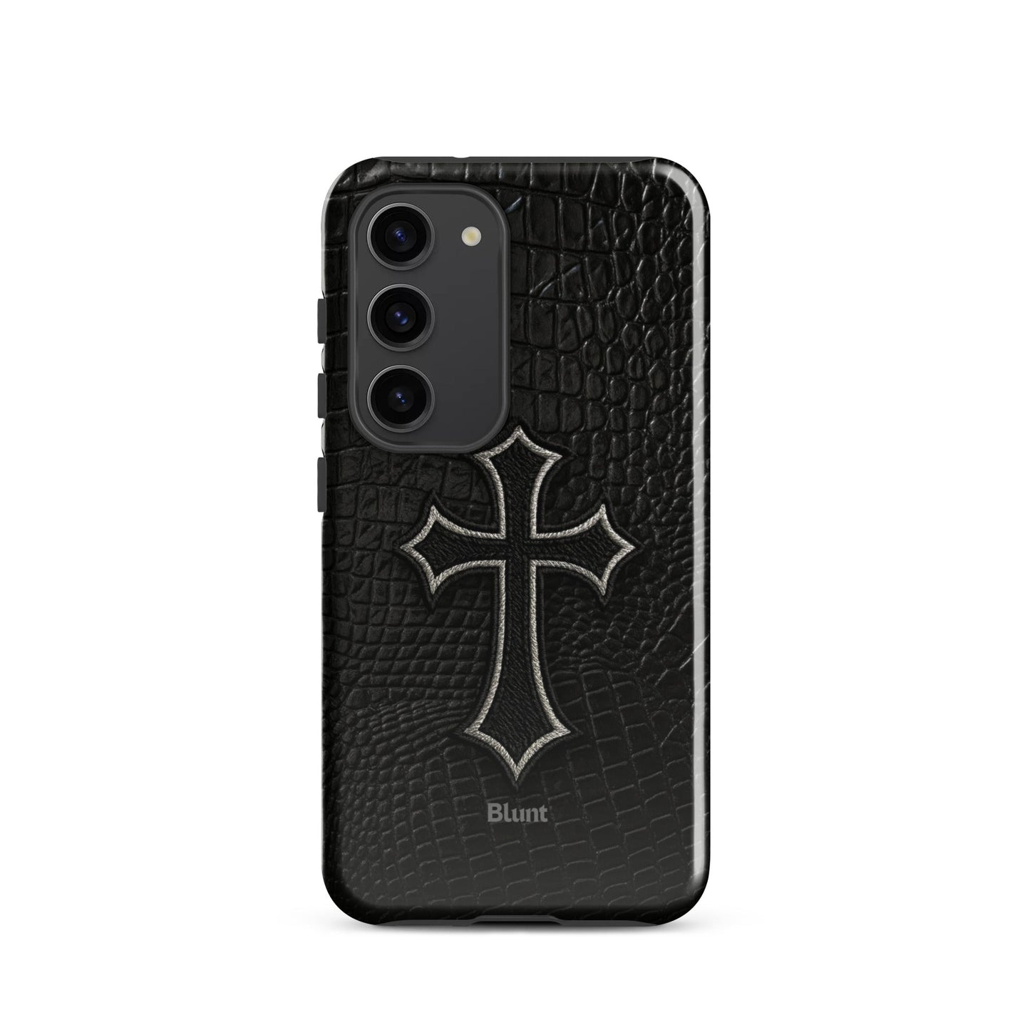 Saint Samsung Case - Blunt Cases