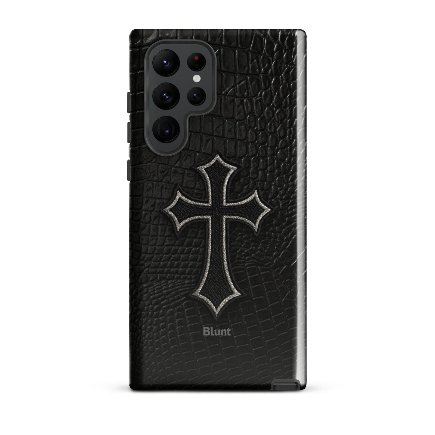 Saint Samsung Case - Blunt Cases