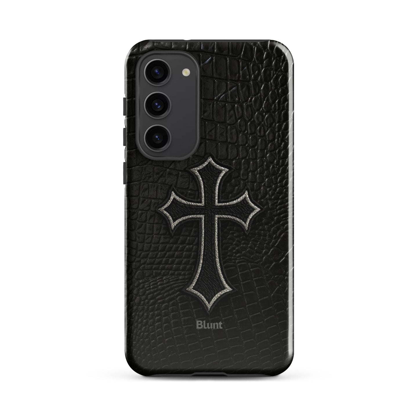 Saint Samsung Case - Blunt Cases
