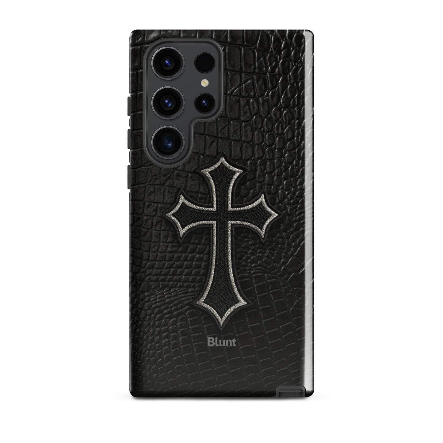 Saint Samsung Case - Blunt Cases