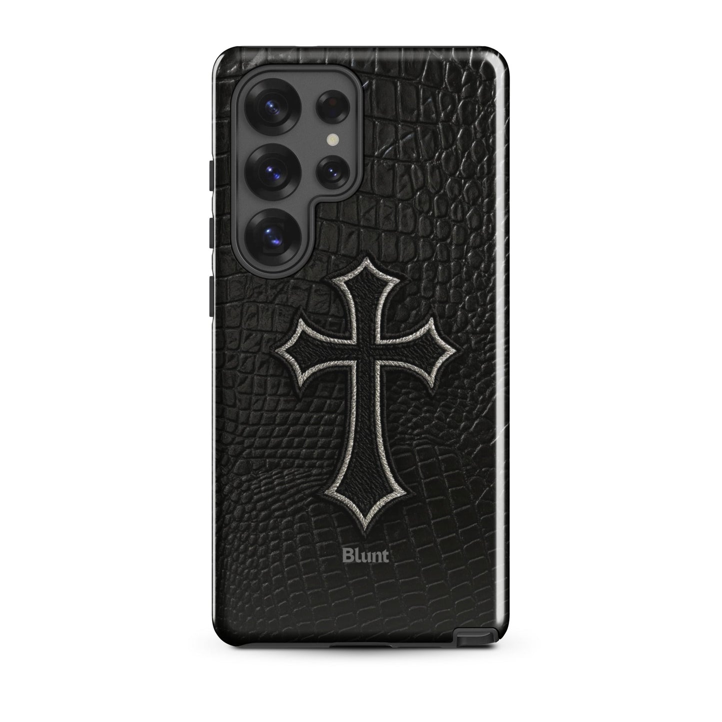 Saint Samsung Case - Blunt Cases