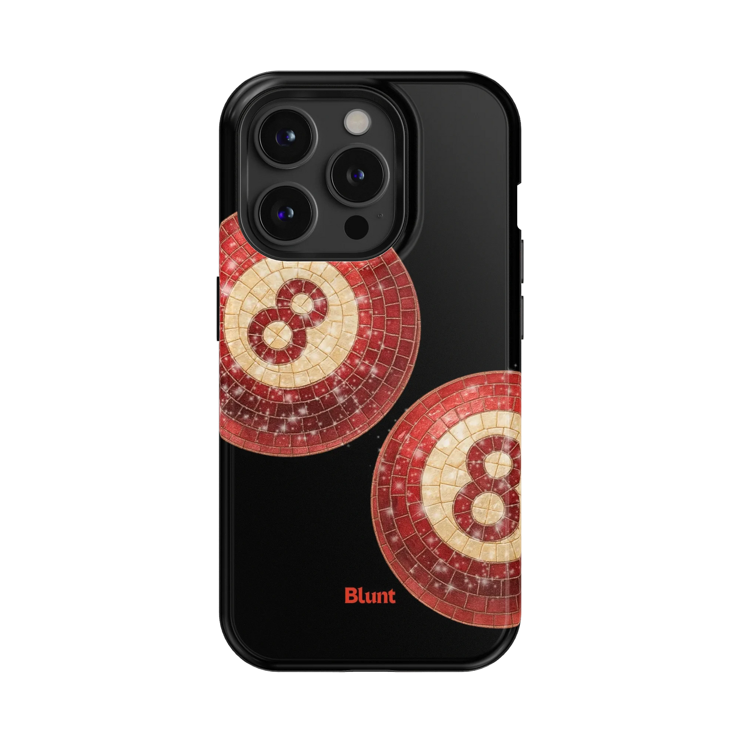 Roulette iPhone Case