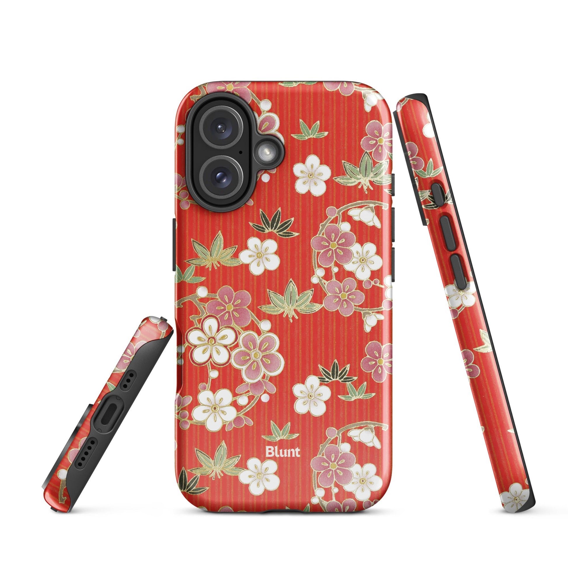 Sakura iPhone Case - Blunt Cases
