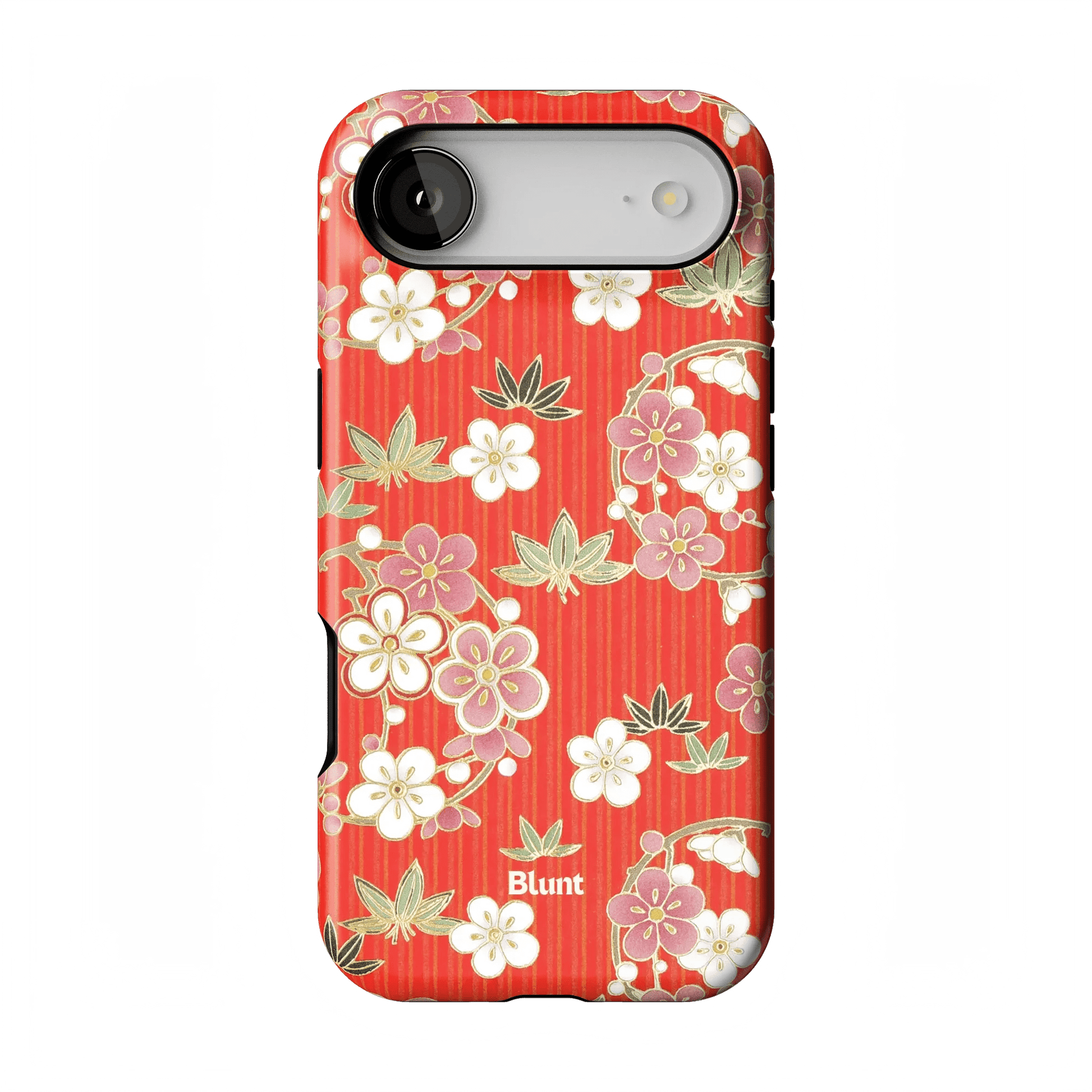 Sakura iPhone Case - Blunt Cases