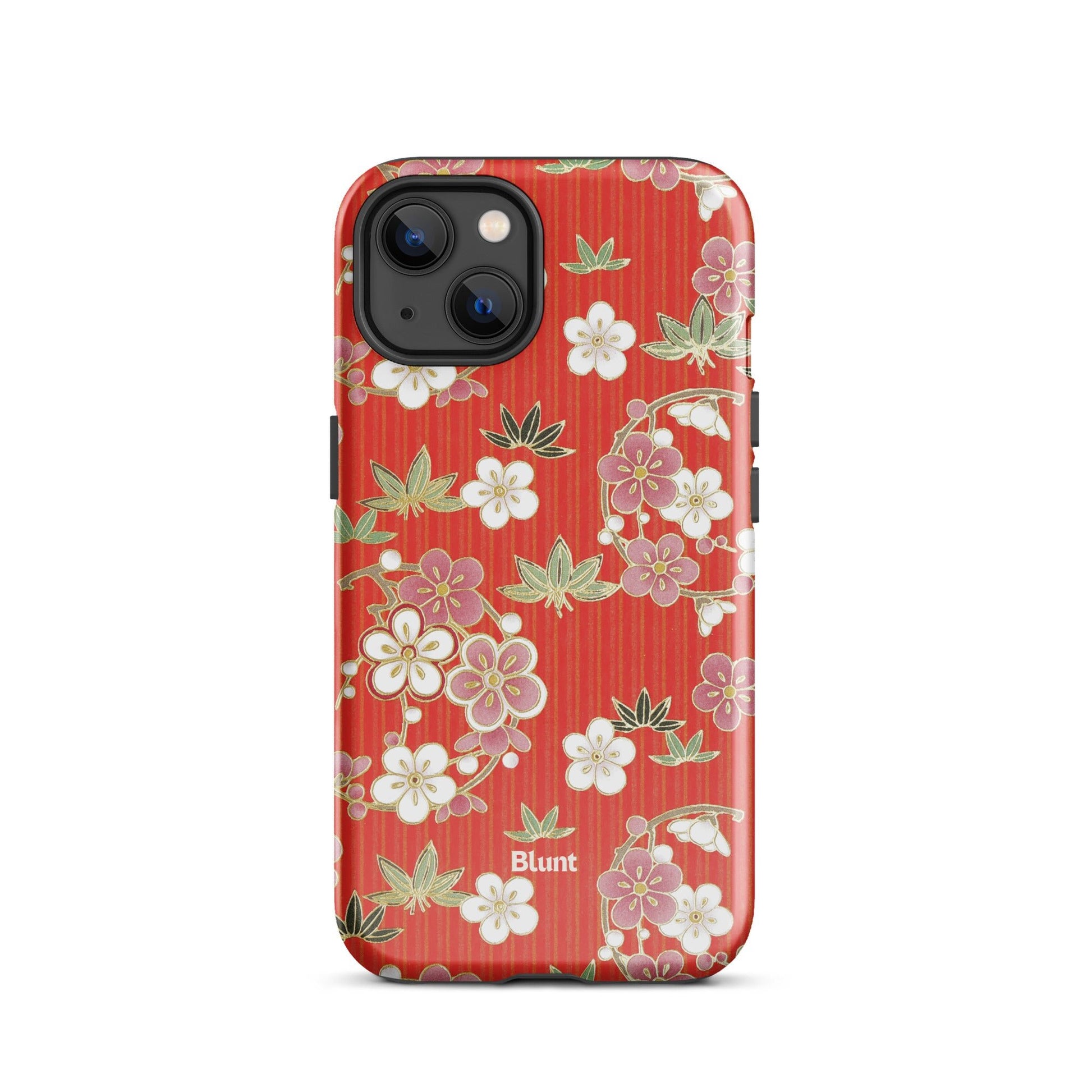 Sakura iPhone Case - Blunt Cases