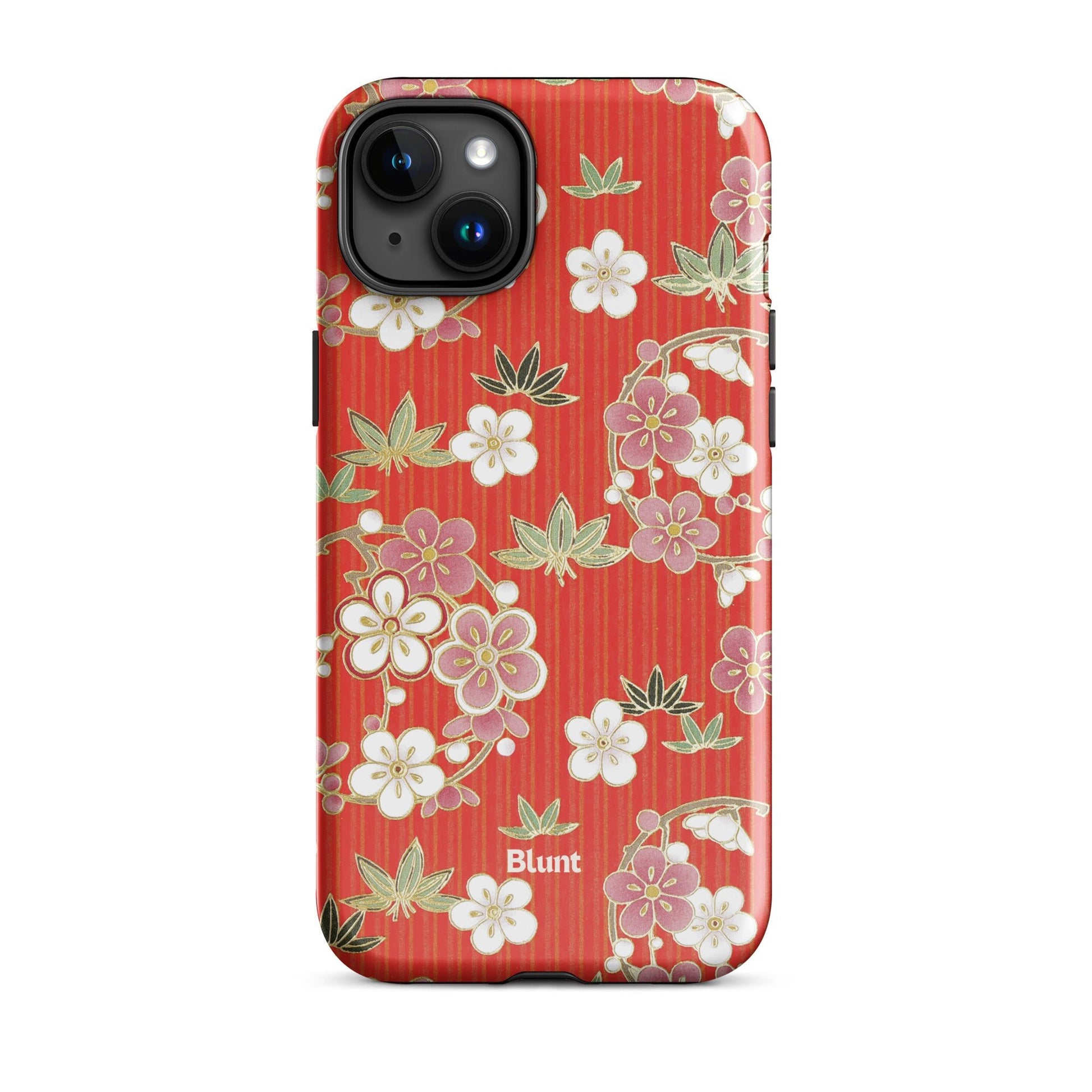 Sakura iPhone Case - Blunt Cases