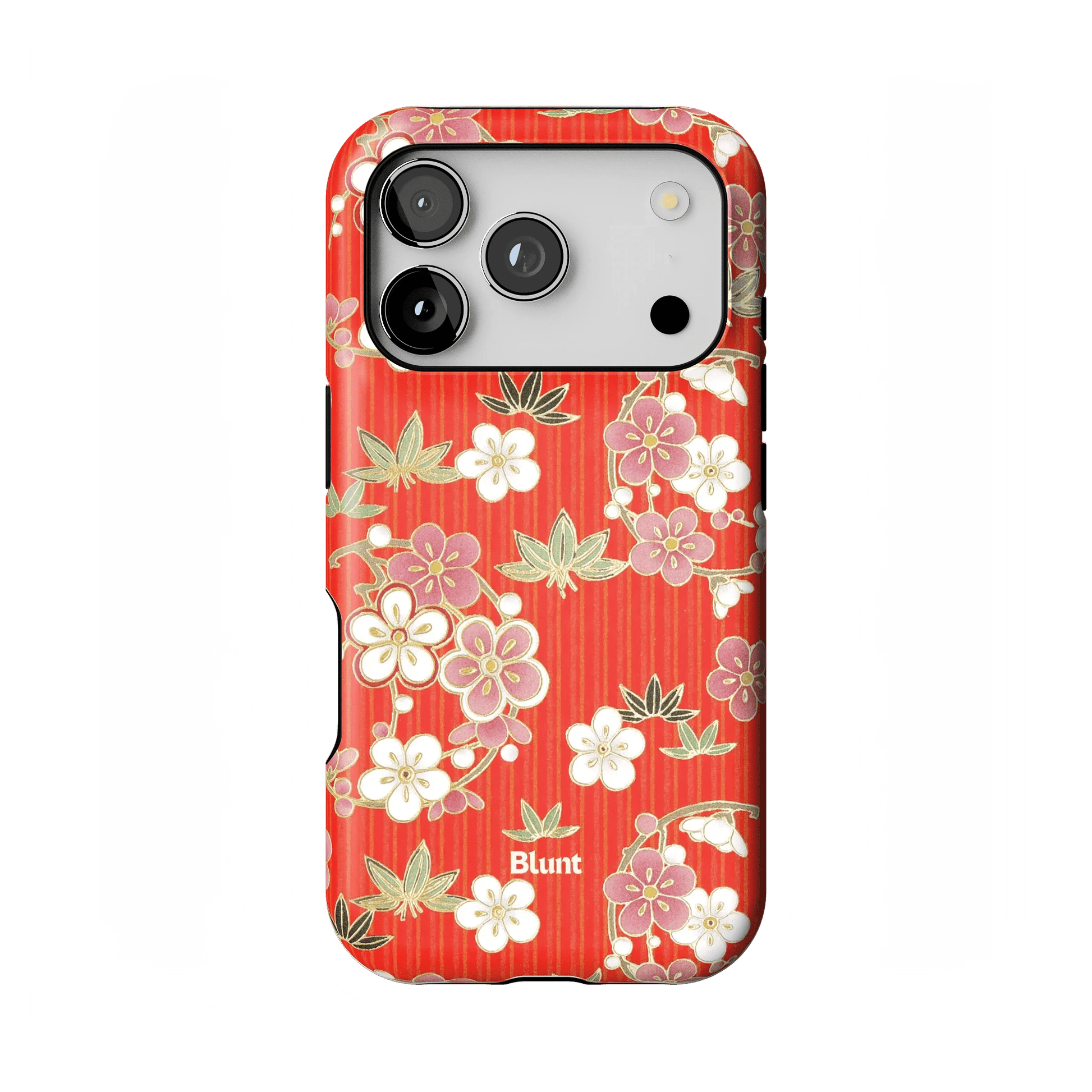 Sakura iPhone Case - Blunt Cases
