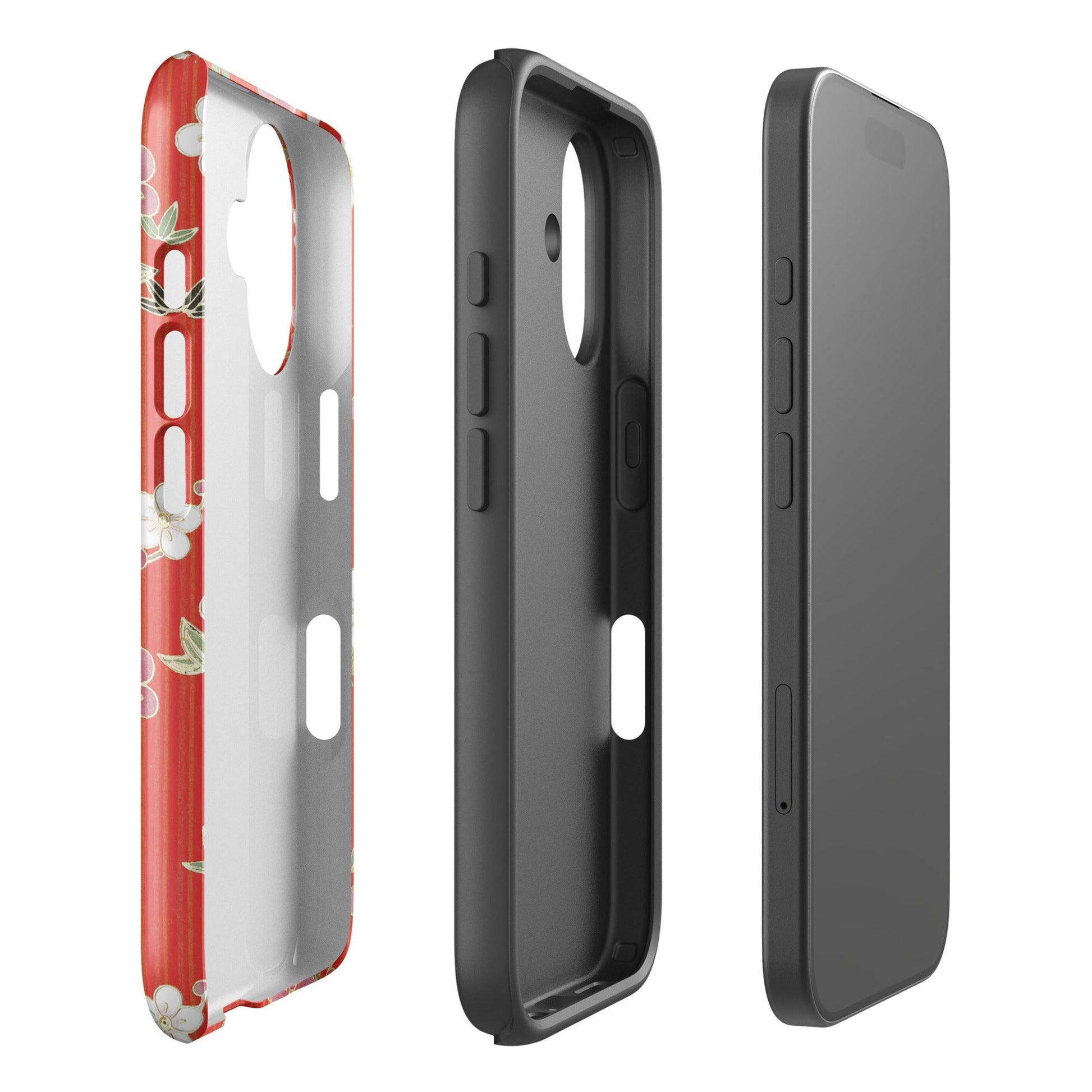 Sakura iPhone Case - Blunt Cases