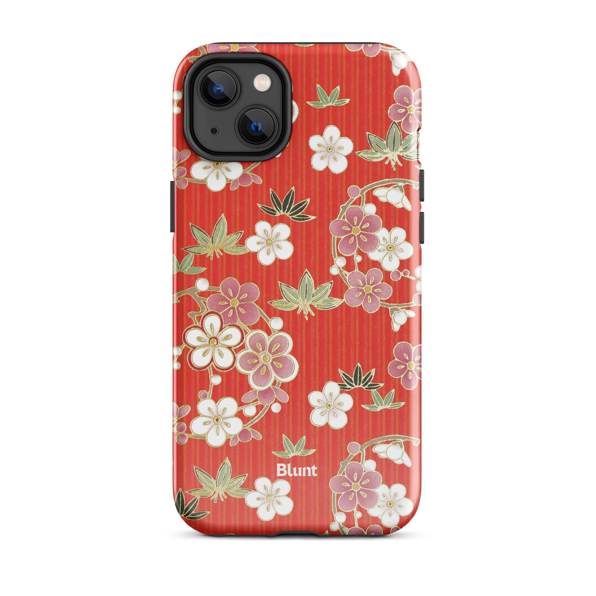 Sakura iPhone Case - Blunt Cases