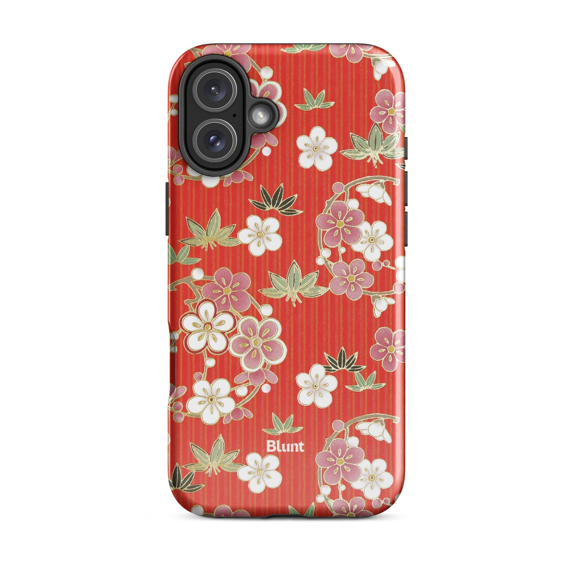 Sakura iPhone Case - Blunt Cases