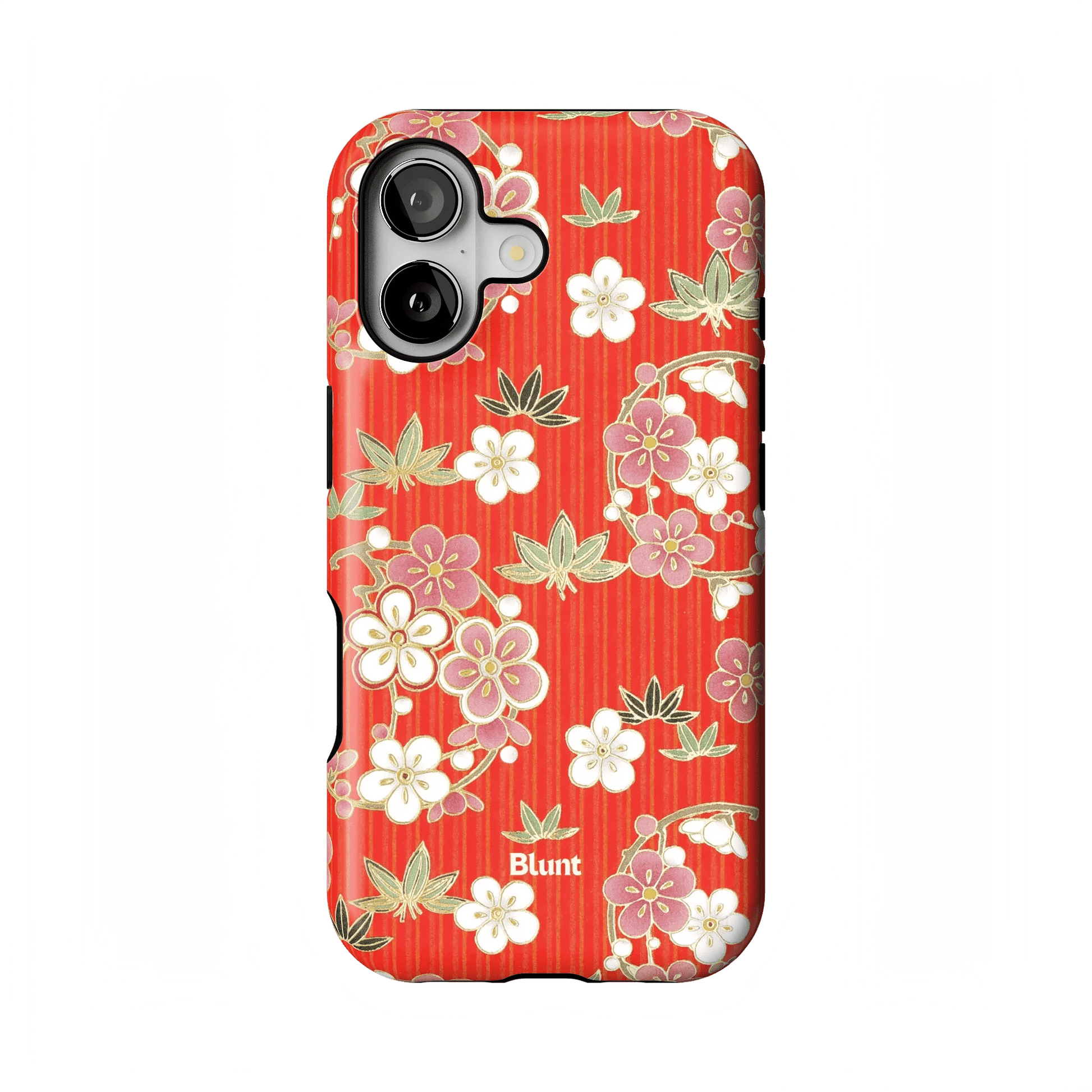 Sakura iPhone Case - Blunt Cases
