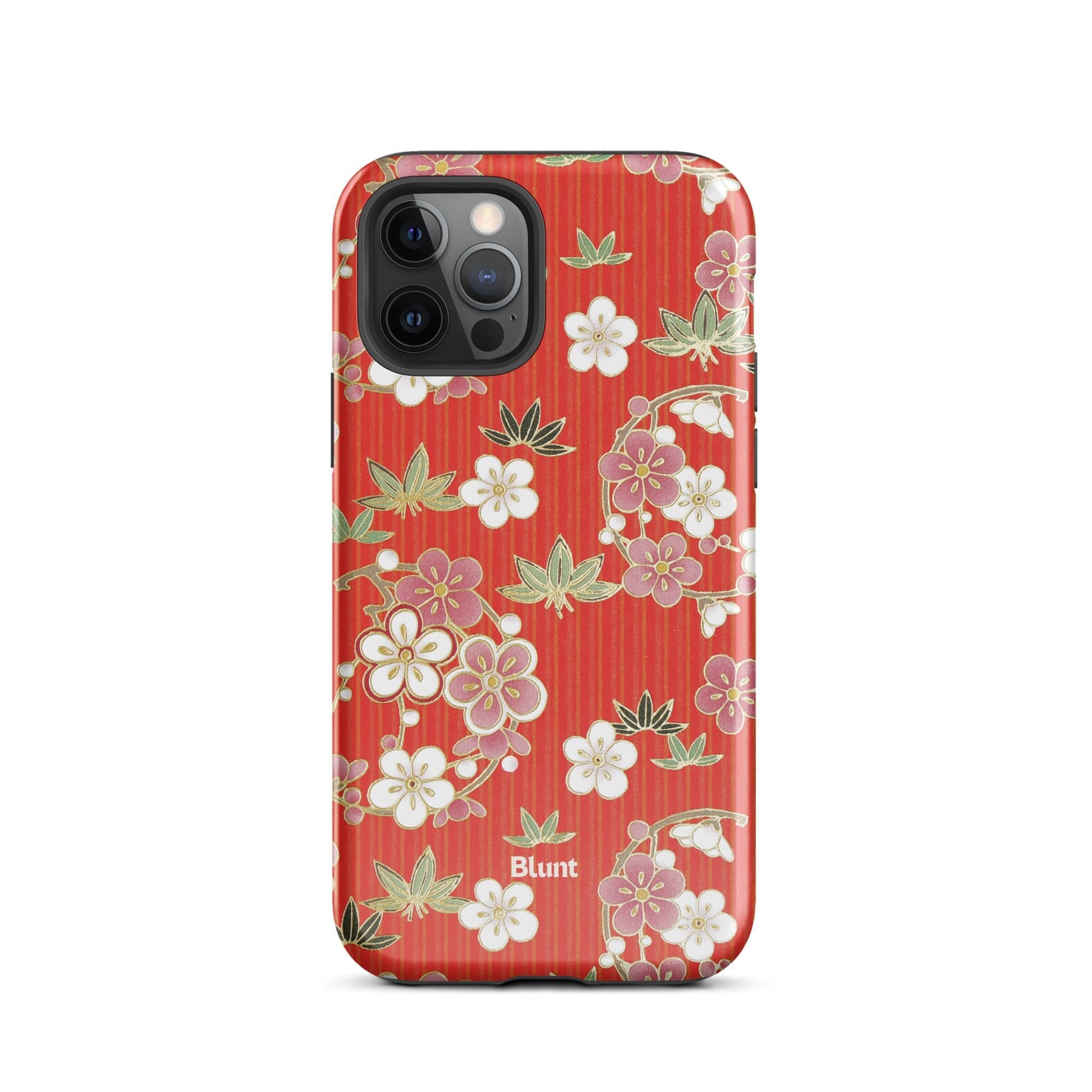 Sakura iPhone Case - Blunt Cases