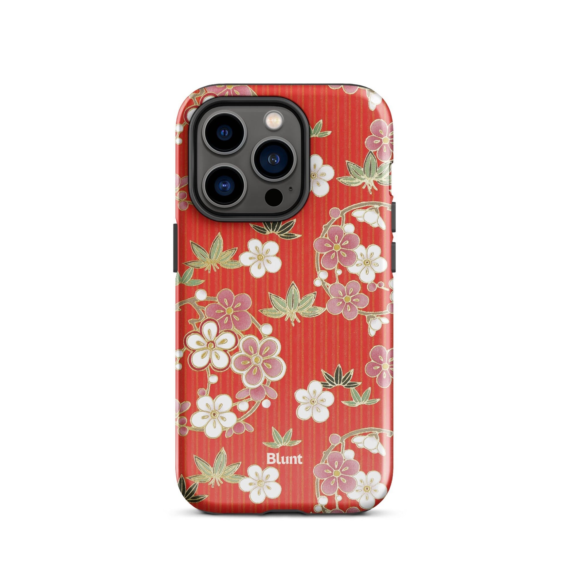 Sakura iPhone Case - Blunt Cases