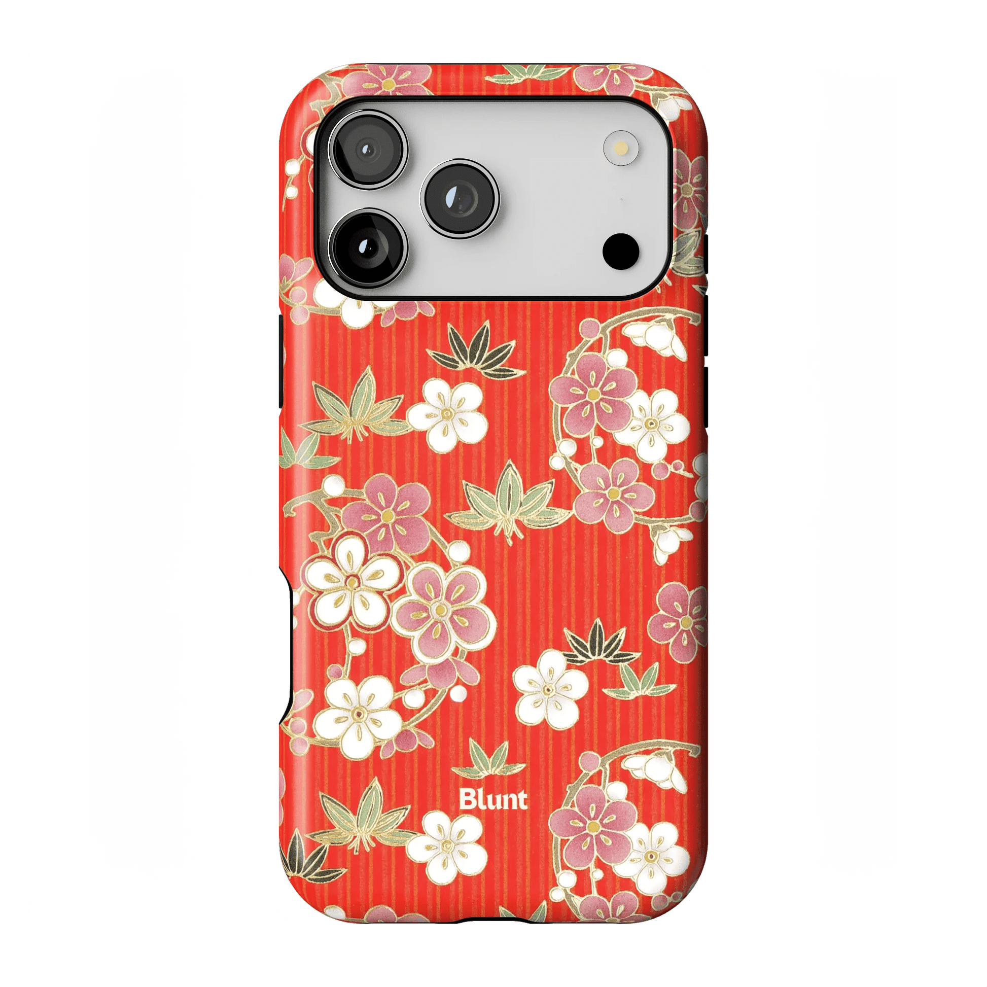 Sakura iPhone Case - Blunt Cases