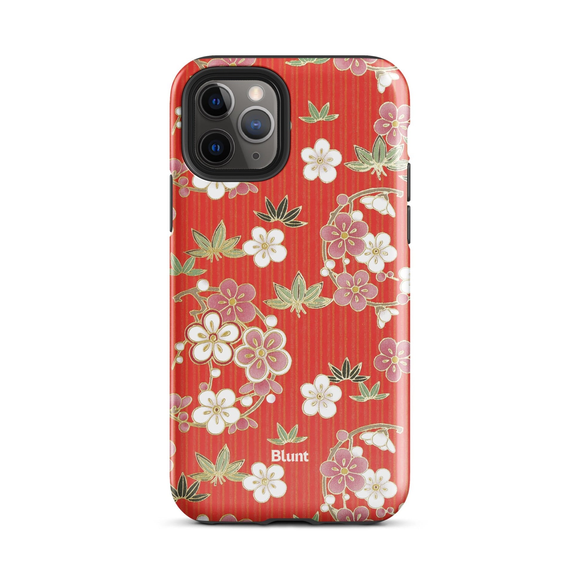 Sakura iPhone Case - Blunt Cases
