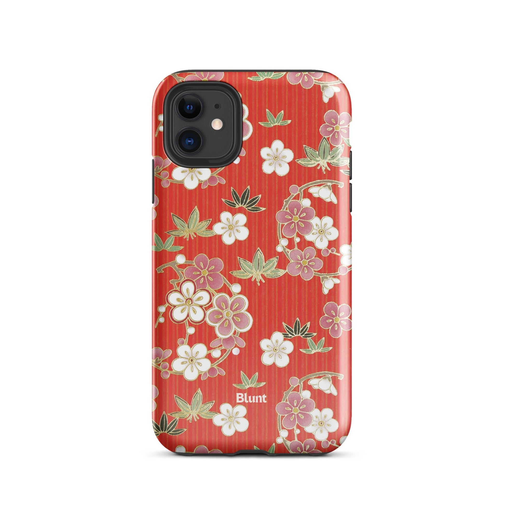 Sakura iPhone Case - Blunt Cases