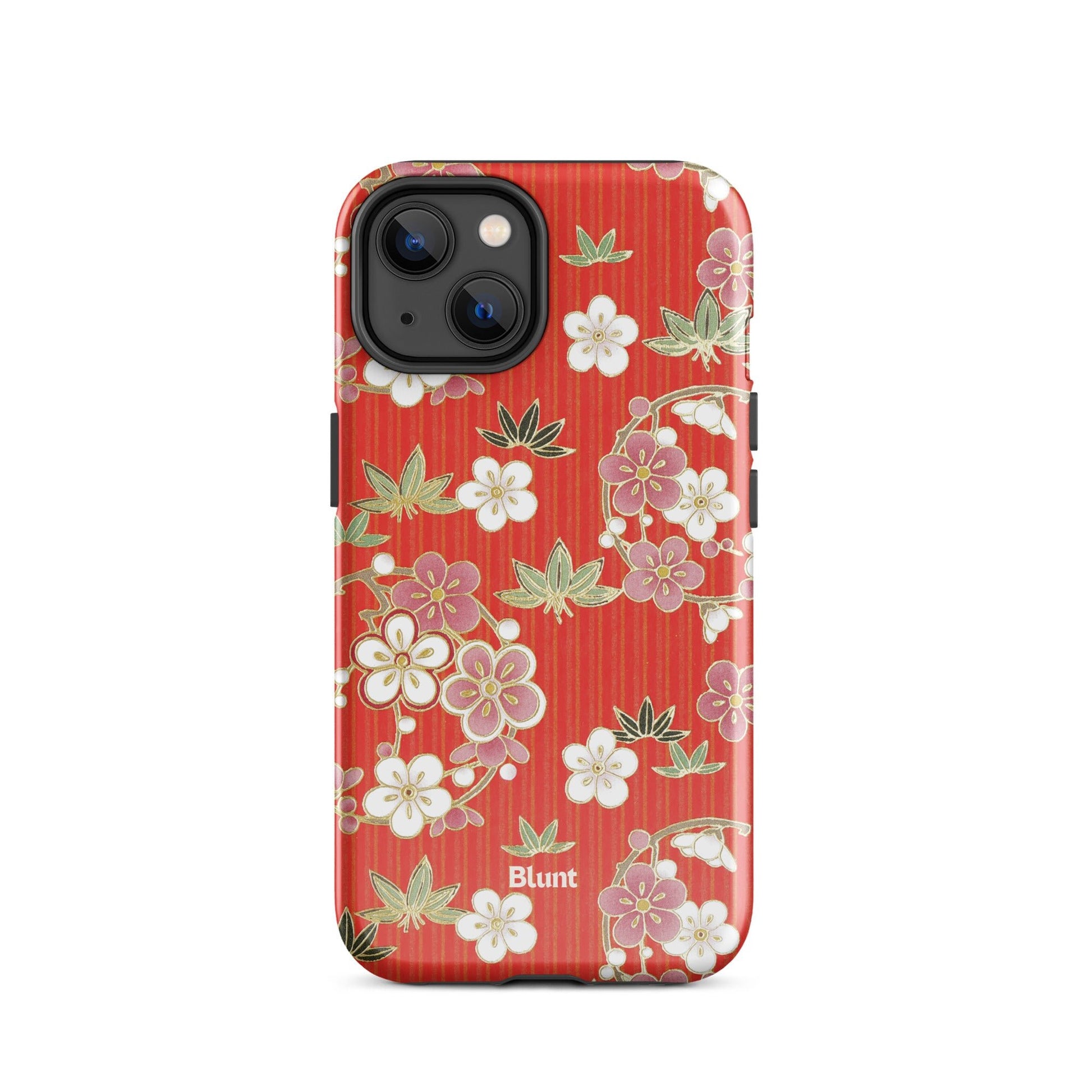 Sakura iPhone Case - Blunt Cases