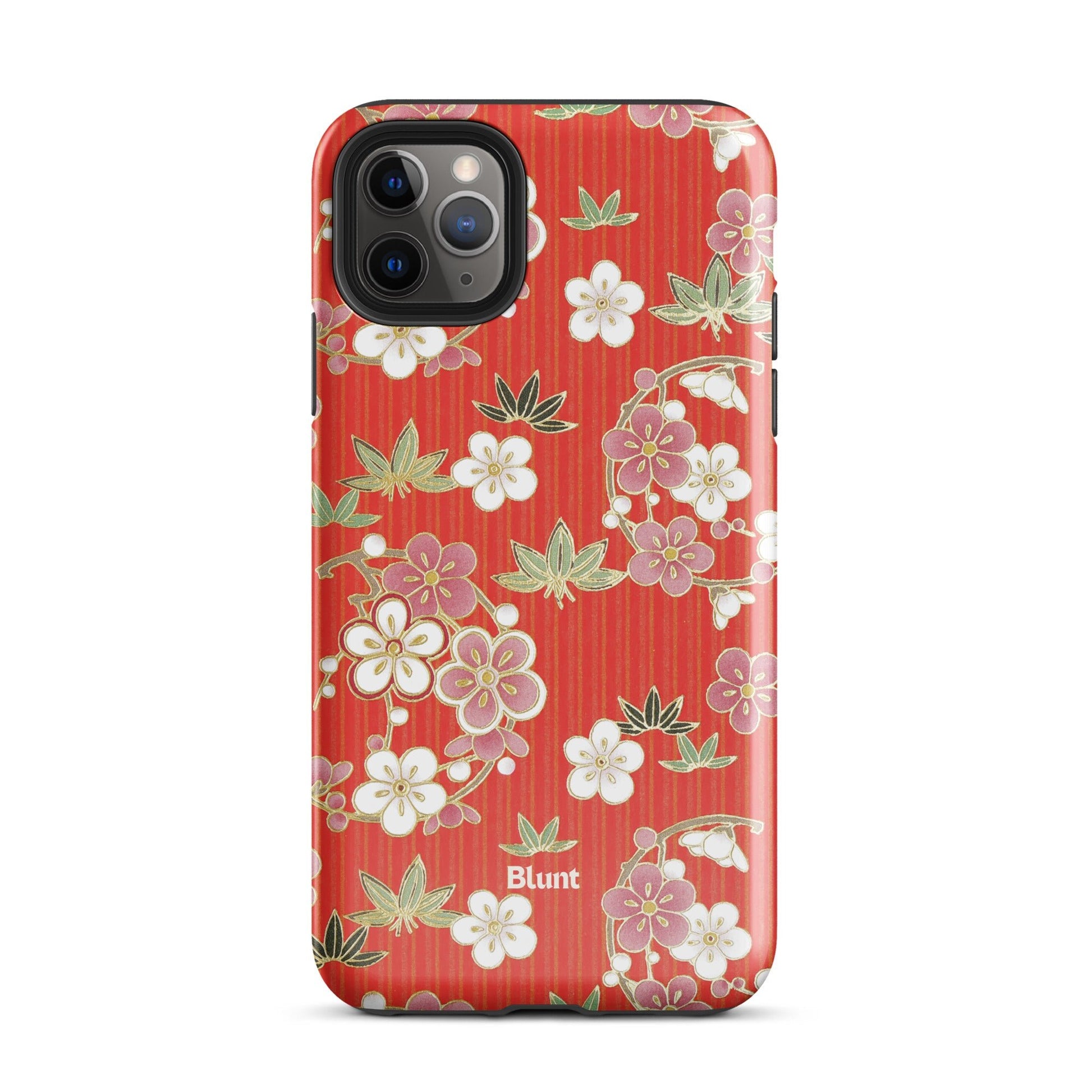 Sakura iPhone Case - Blunt Cases