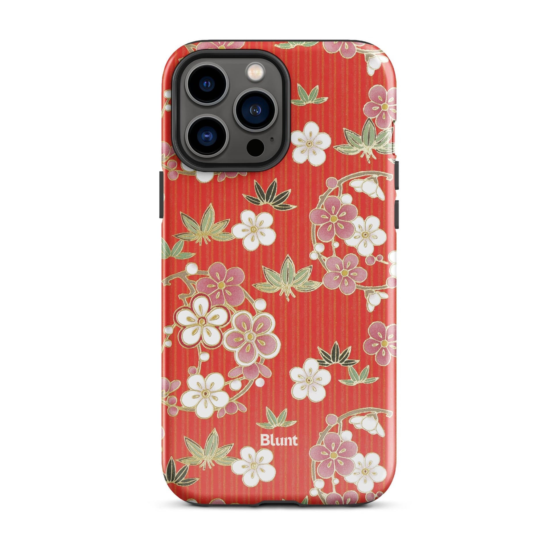Sakura iPhone Case - Blunt Cases