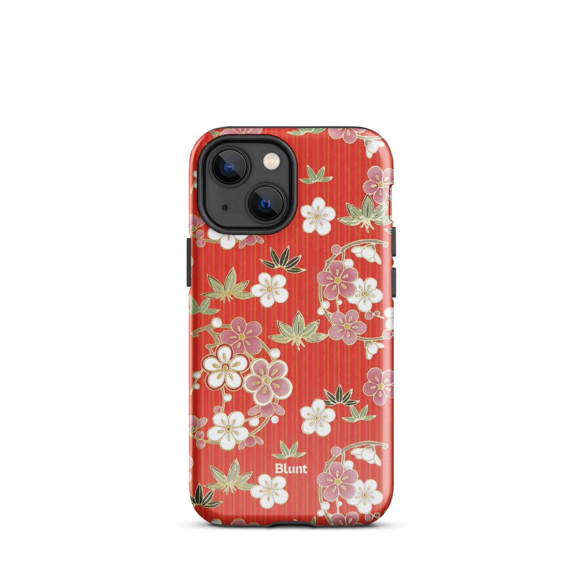 Sakura iPhone Case - Blunt Cases