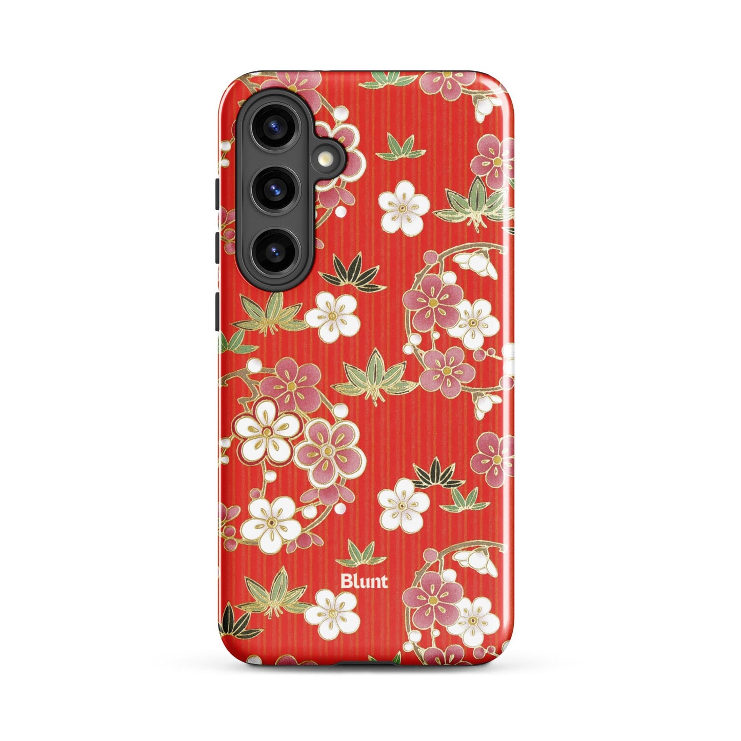Sakura Samsung Case - Blunt Cases