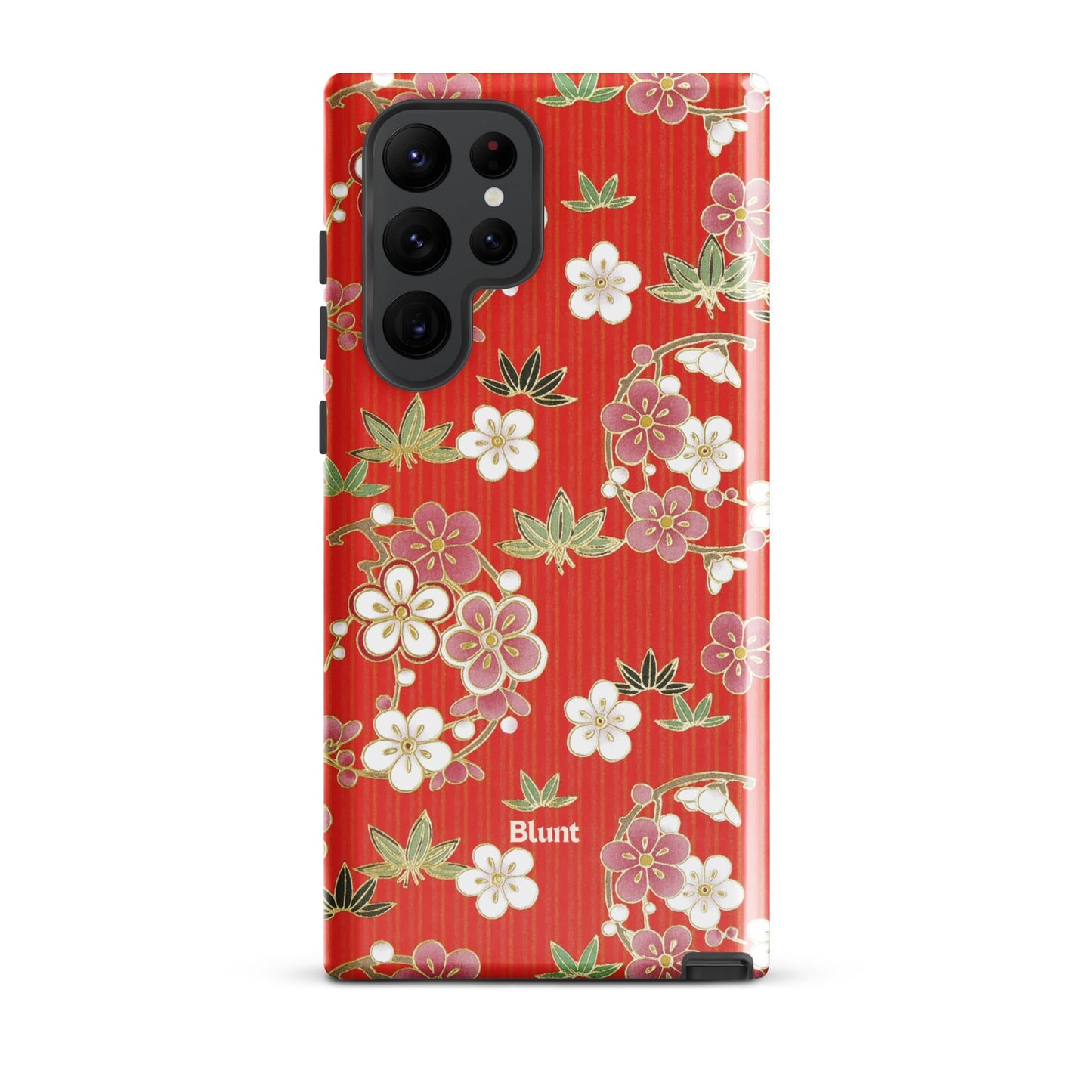 Sakura Samsung Case - Blunt Cases