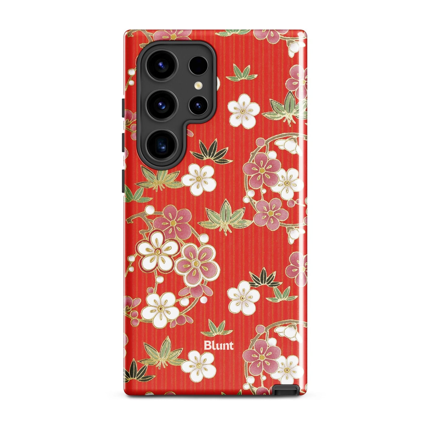 Sakura Samsung Case - Blunt Cases