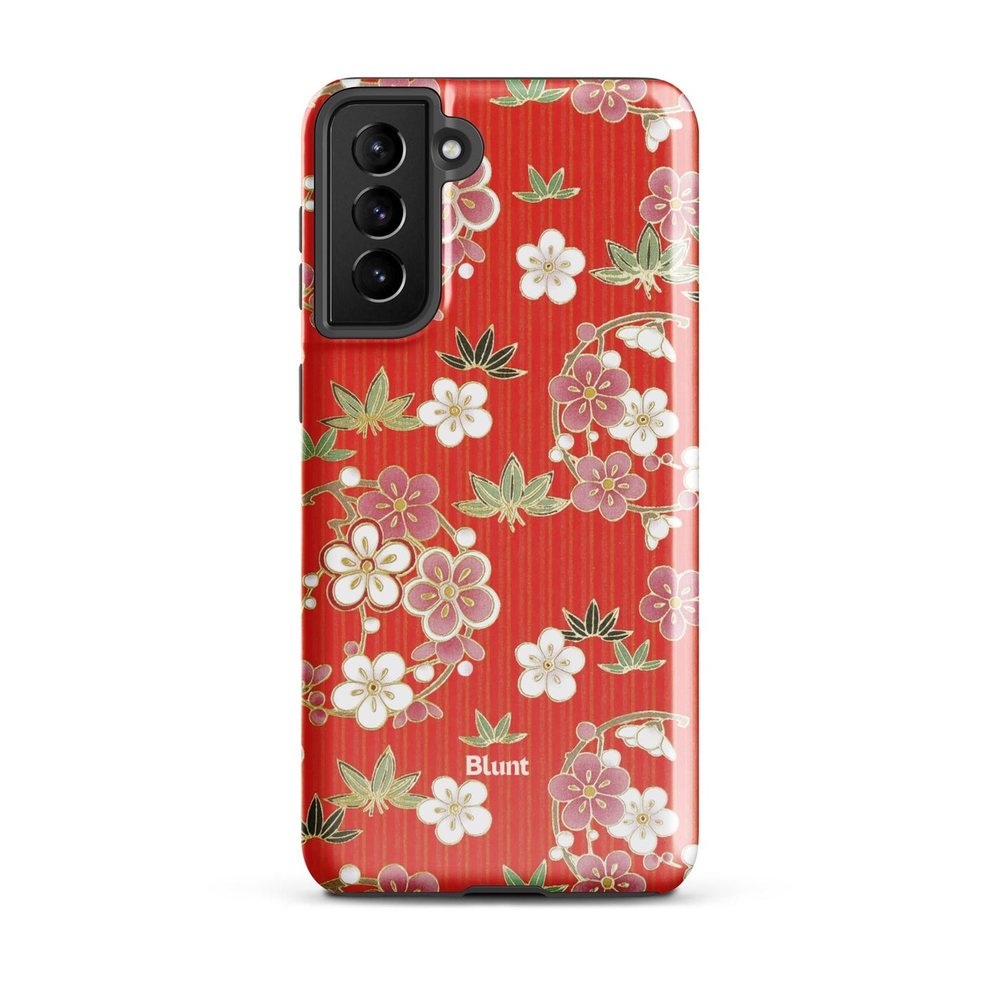 Sakura Samsung Case - Blunt Cases