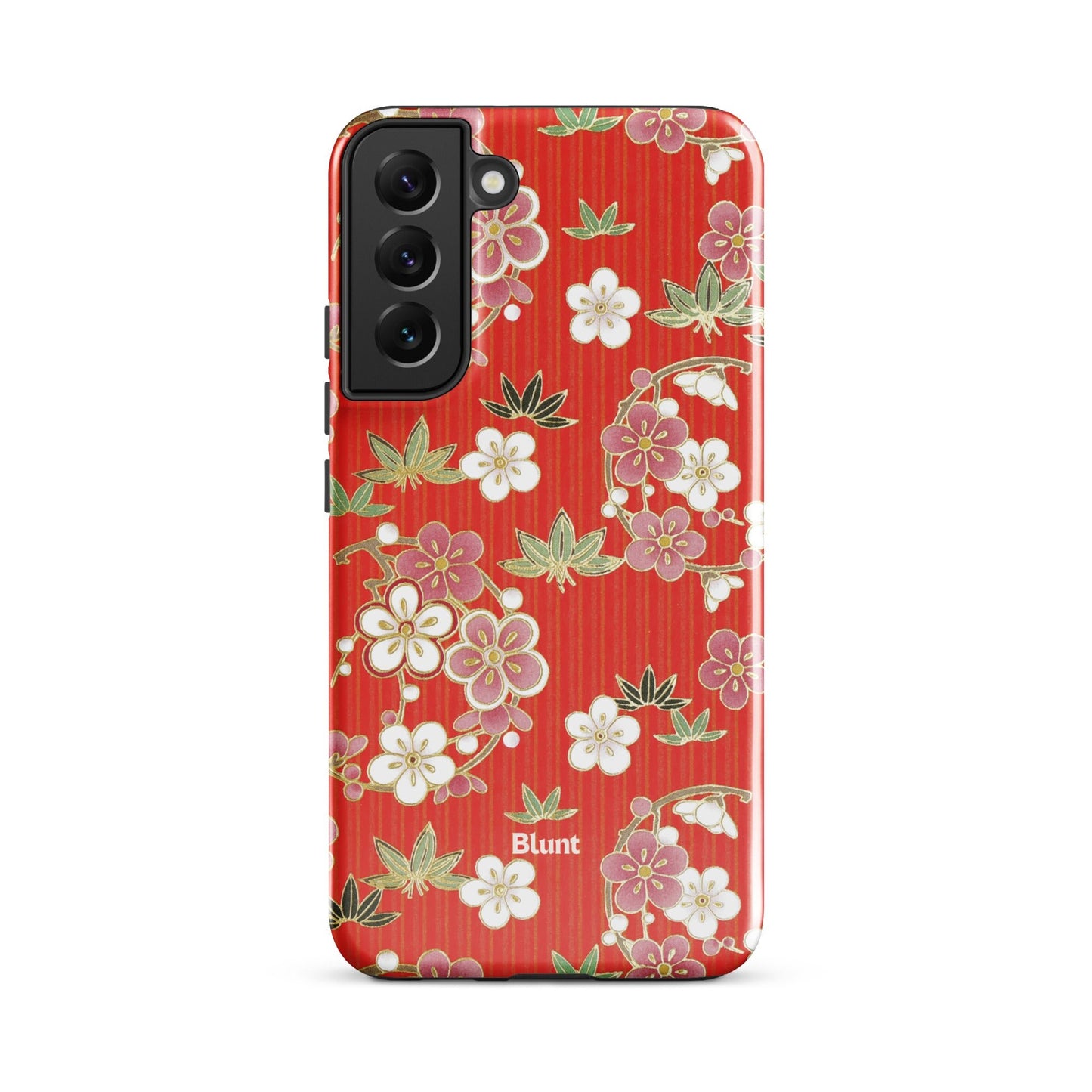 Sakura Samsung Case - Blunt Cases