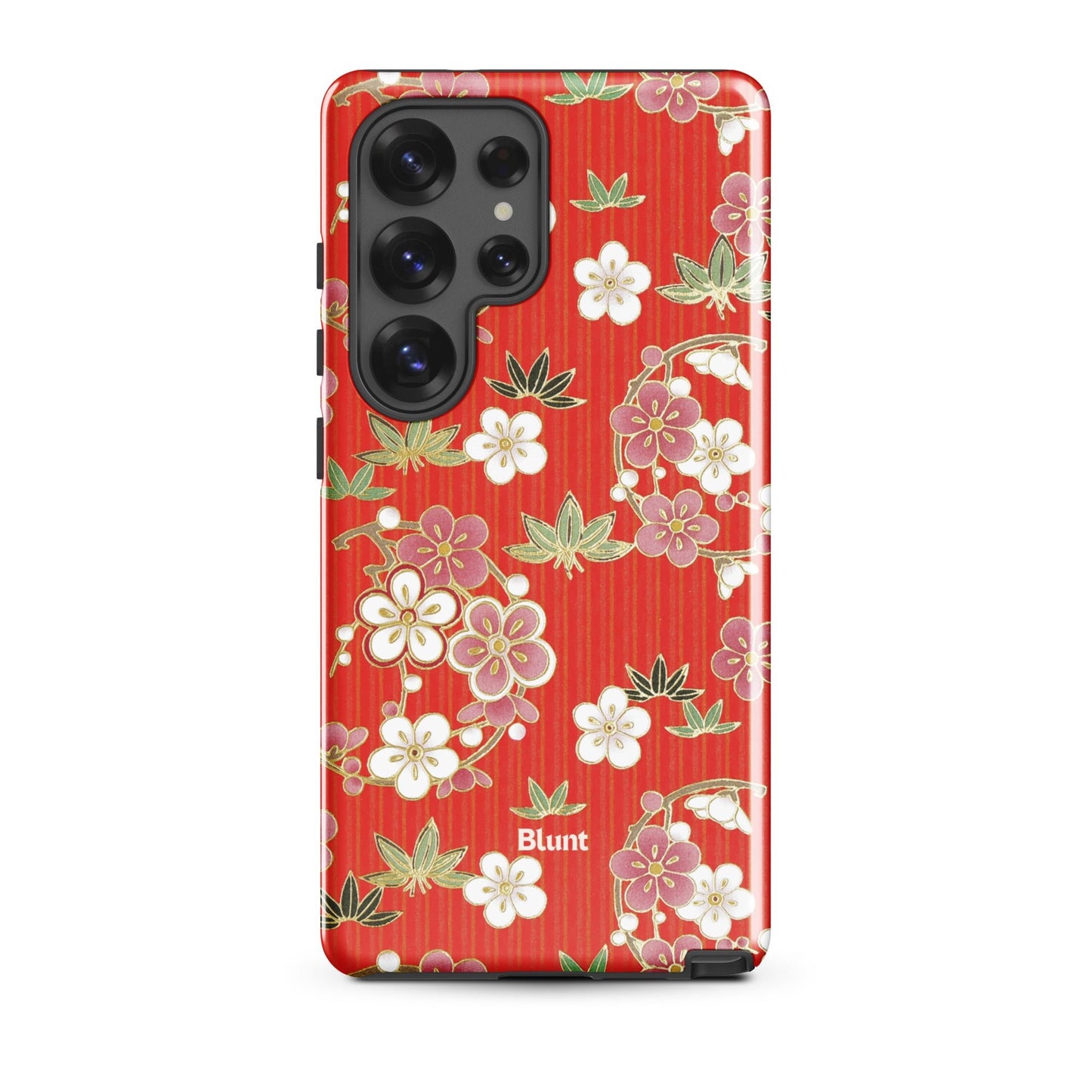 Sakura Samsung Case - Blunt Cases