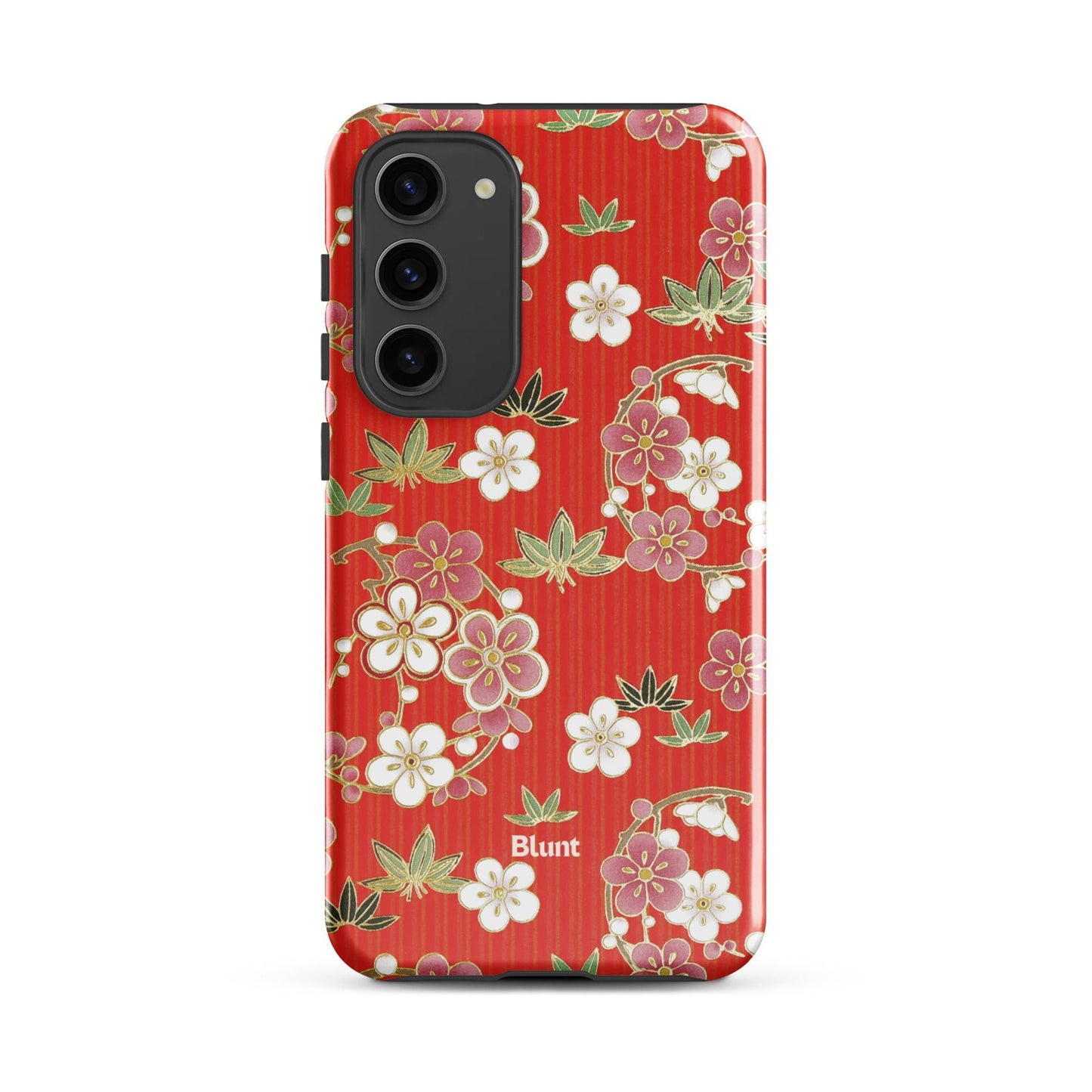 Sakura Samsung Case - Blunt Cases