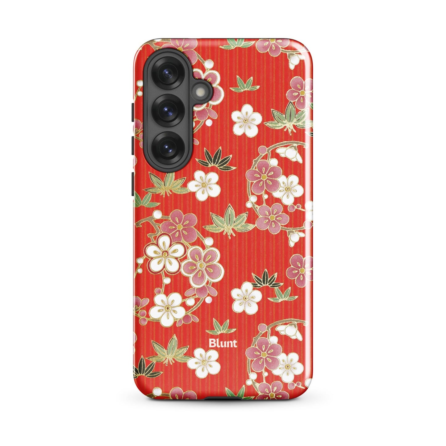 Sakura Samsung Case - Blunt Cases