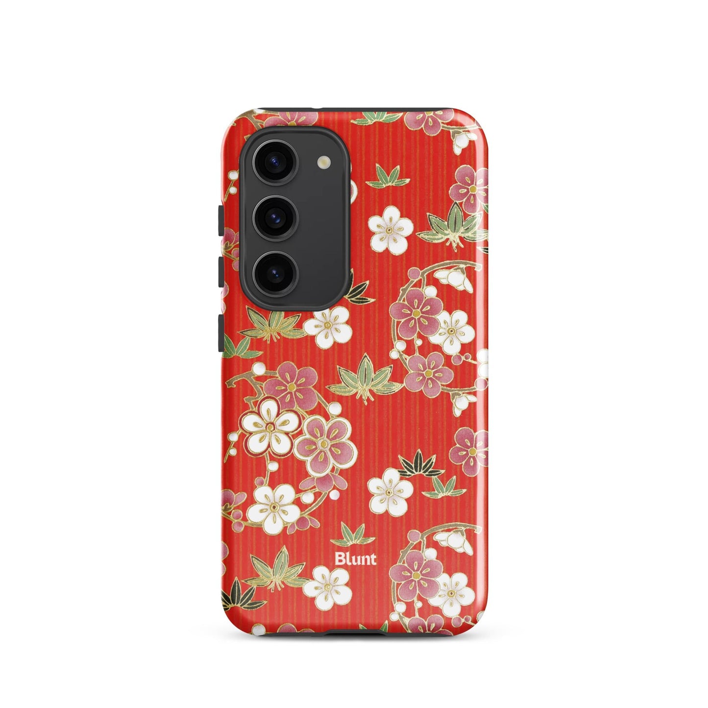 Sakura Samsung Case - Blunt Cases