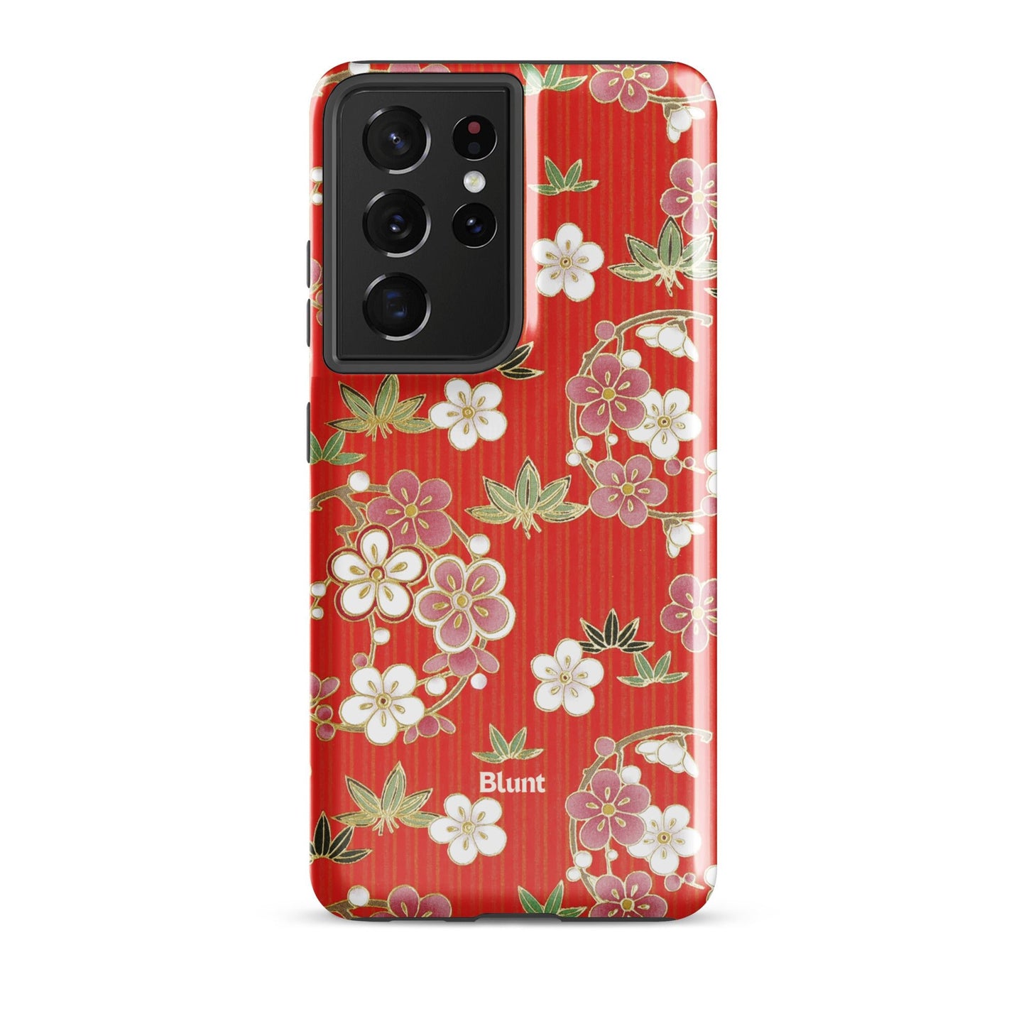Sakura Samsung Case - Blunt Cases