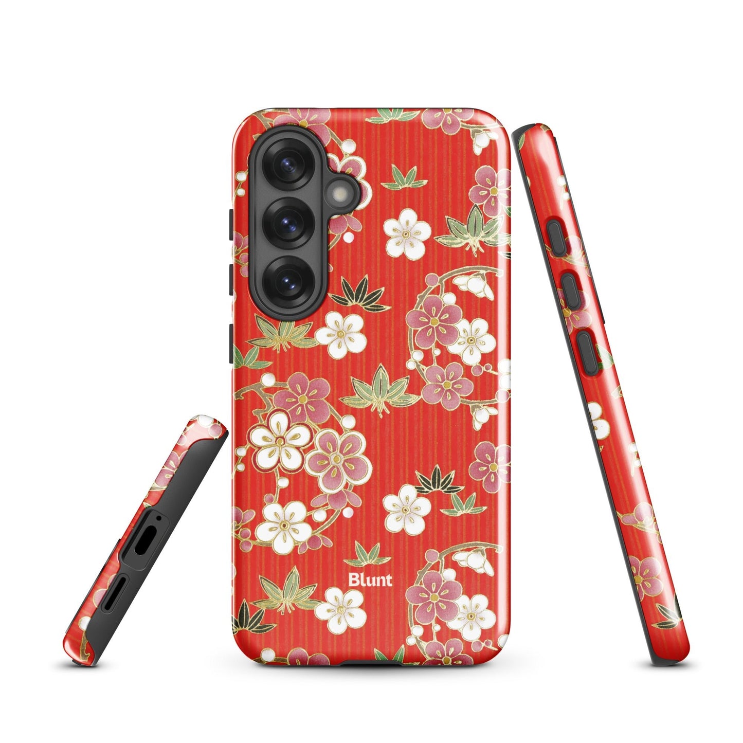 Sakura Samsung Case - Blunt Cases