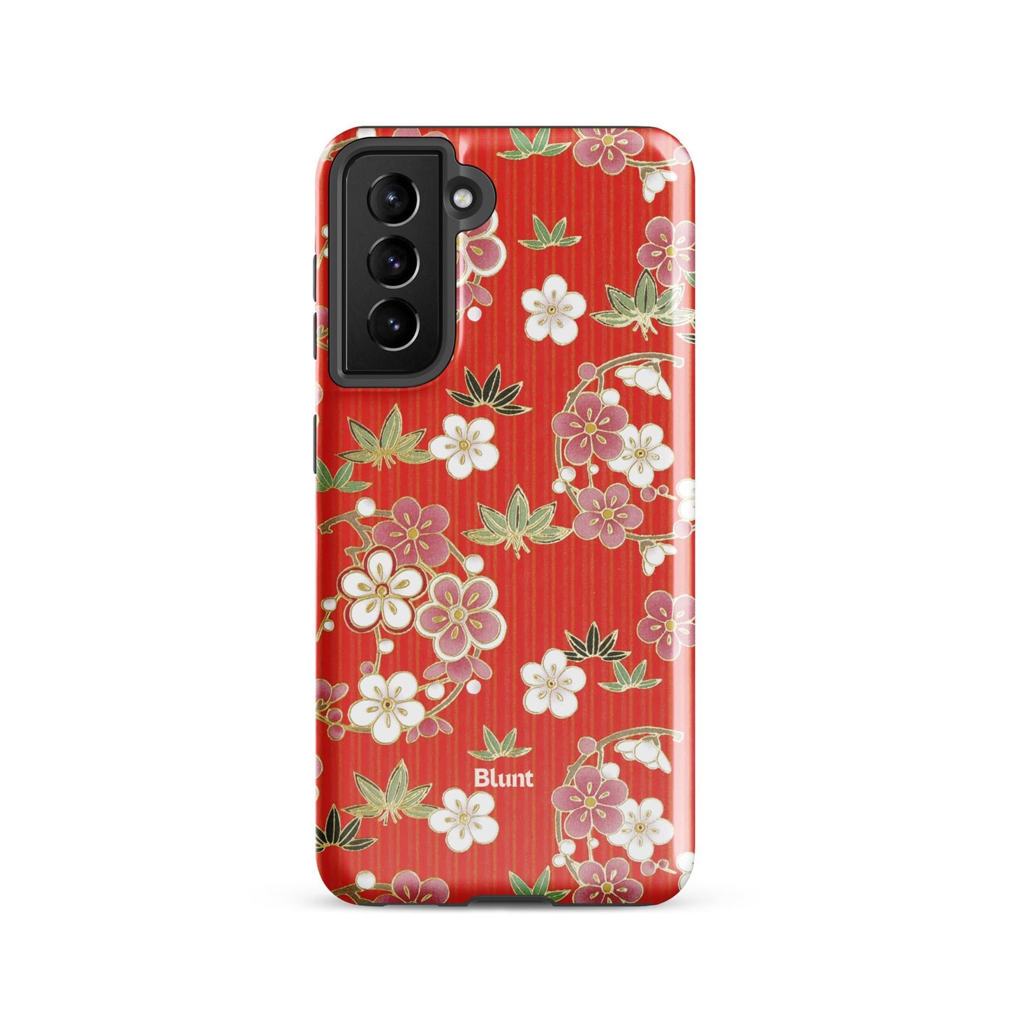 Sakura Samsung Case - Blunt Cases