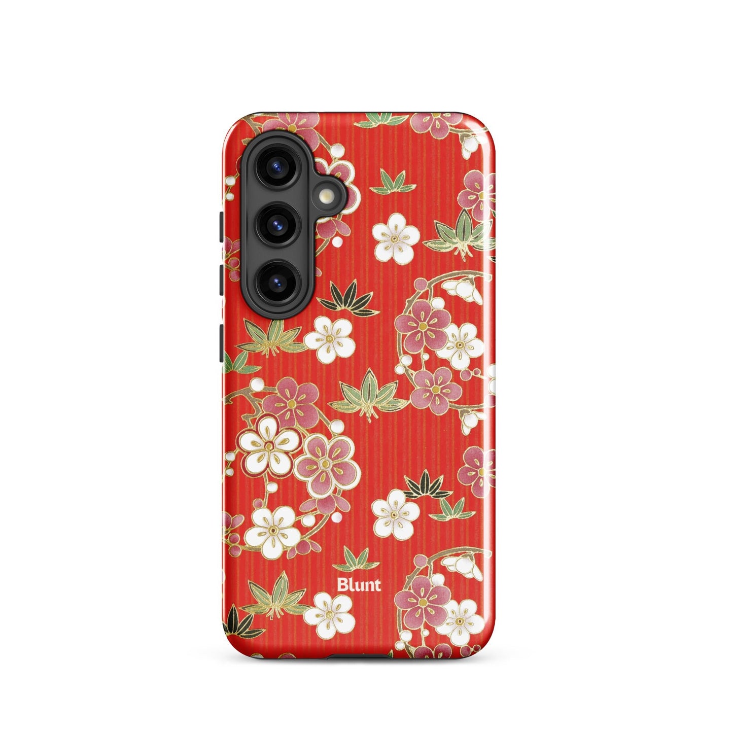 Sakura Samsung Case - Blunt Cases
