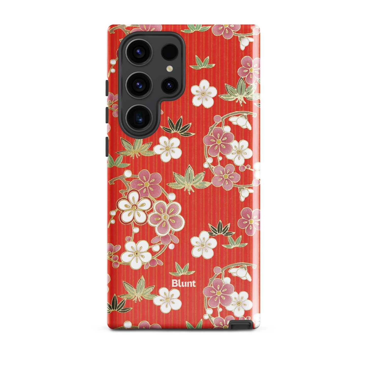 Sakura Samsung Case - Blunt Cases