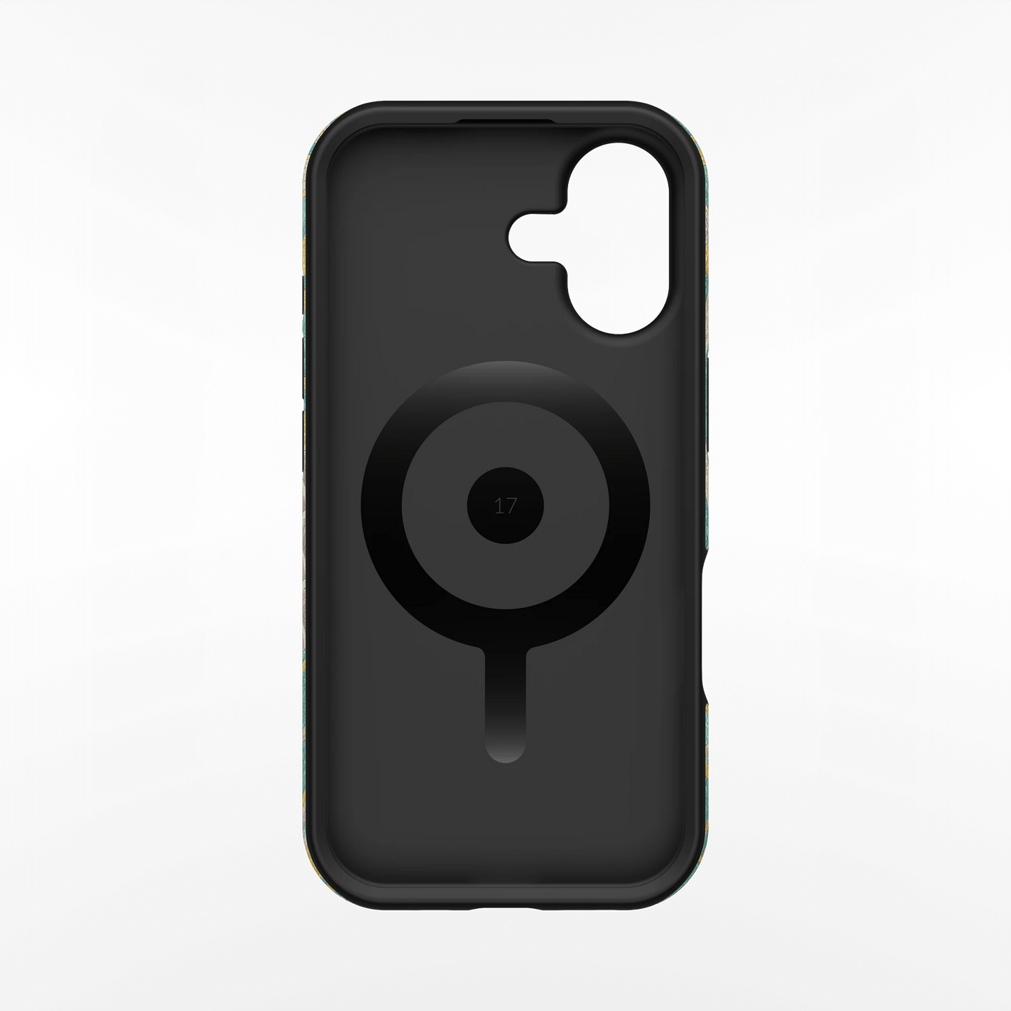 Sakura Wave iPhone Case - Blunt Cases