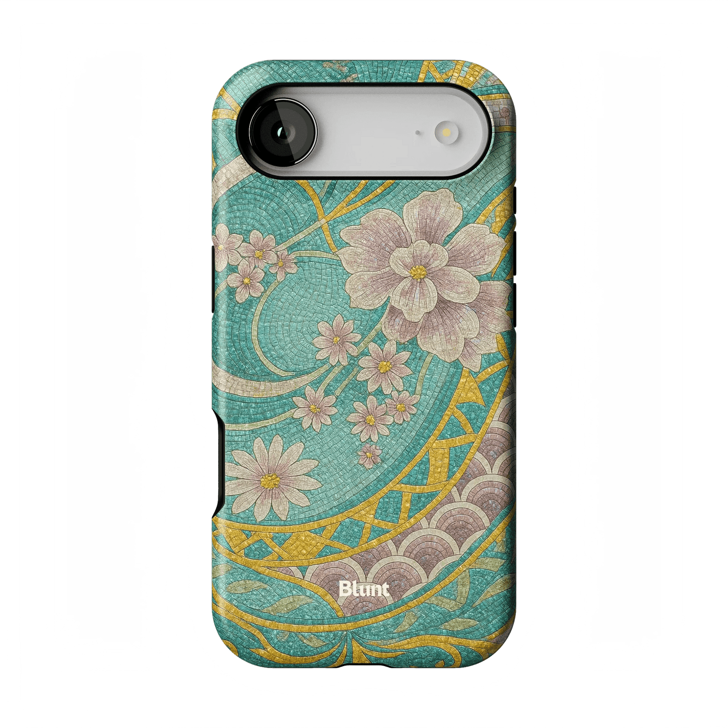 Sakura Wave iPhone Case - Blunt Cases