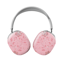 Salmon Almafi AirPod Max Case