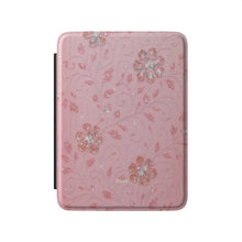 Salmon Almafi Kindle Case
