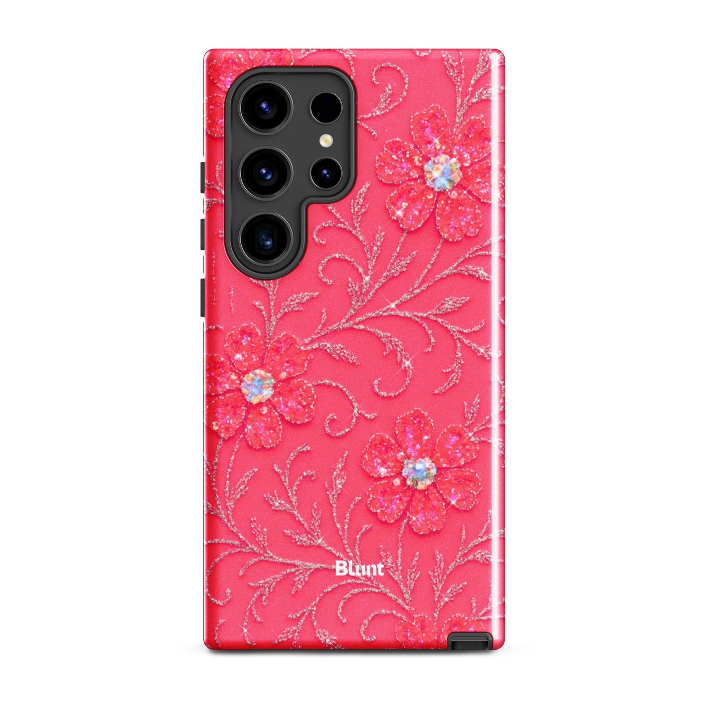 San Jose Samsung Case - Blunt Cases