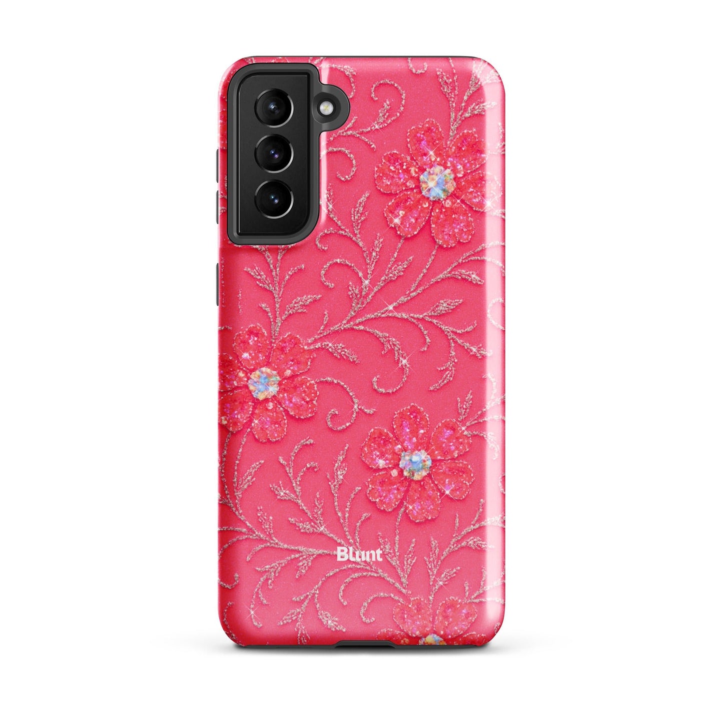 San Jose Samsung Case - Blunt Cases