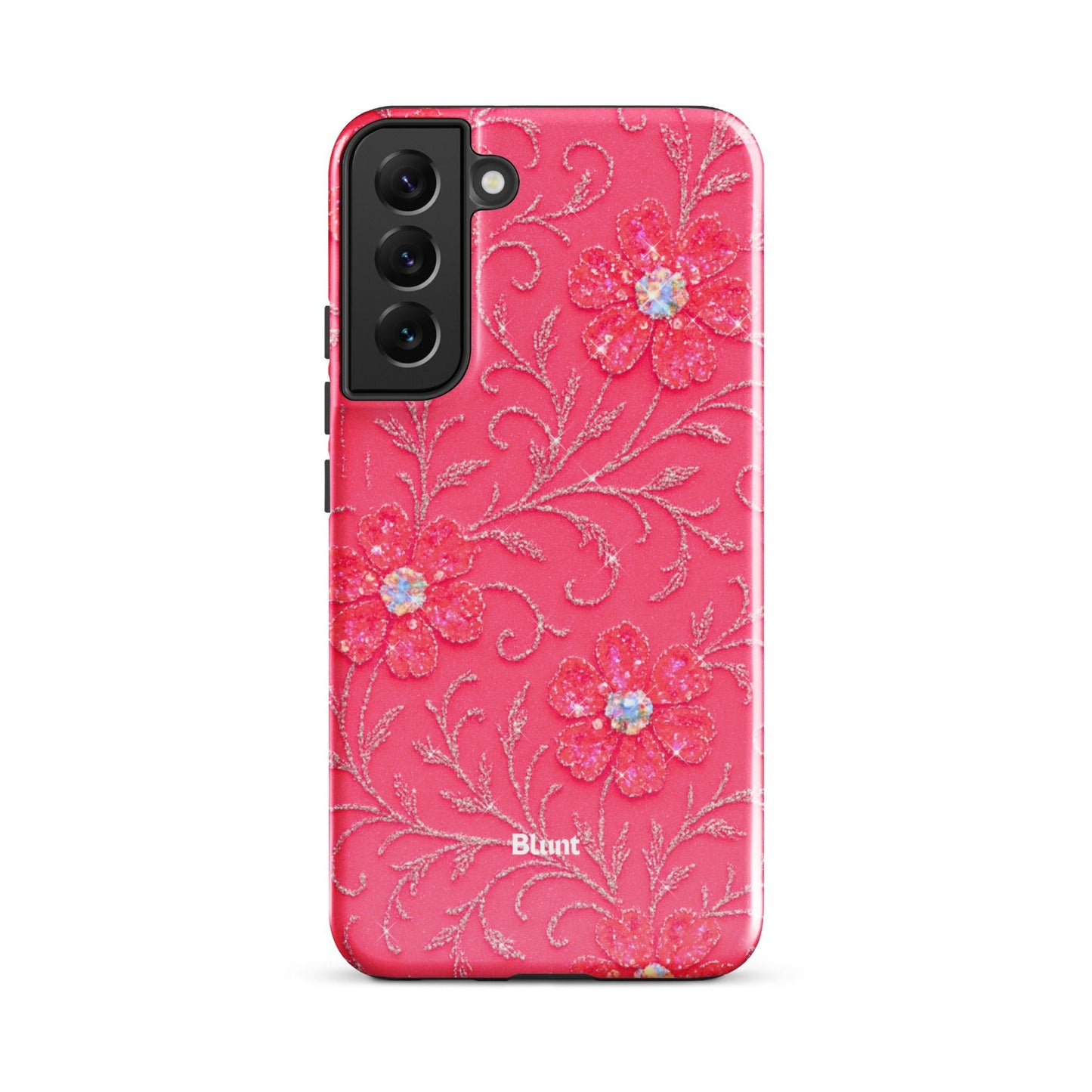San Jose Samsung Case - Blunt Cases